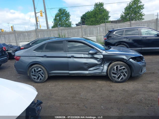 Volkswagen JETTA SEL 2024 3VWGM7BU1RM021152 Image 13