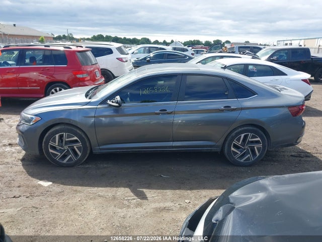 Volkswagen JETTA SEL 2024 3VWGM7BU1RM021152 Image 14
