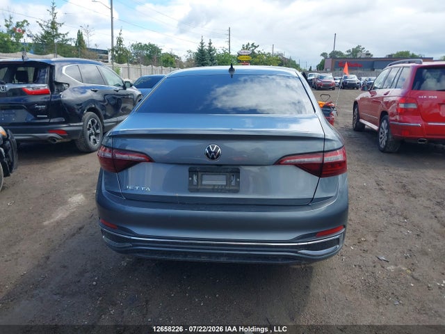 Volkswagen JETTA SEL 2024 3VWGM7BU1RM021152 Image 16