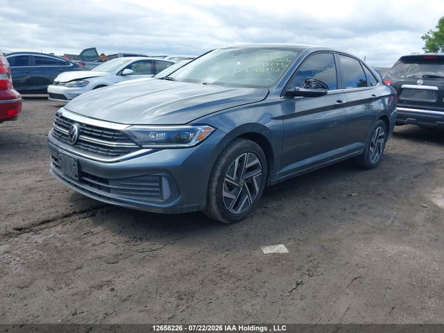 Volkswagen JETTA SEL 2024 3VWGM7BU1RM021152 Image 2