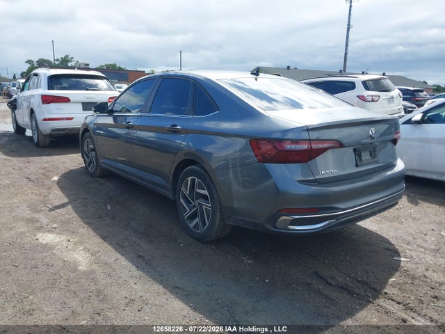 Volkswagen JETTA SEL 2024 3VWGM7BU1RM021152 Image 3
