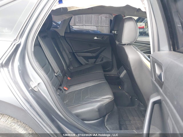 Volkswagen JETTA SEL 2024 3VWGM7BU1RM021152 Image 8