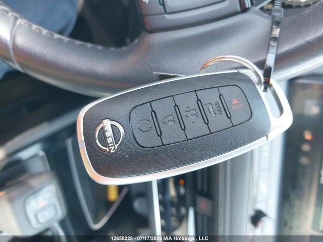 Nissan Rogue 2024 JN8BT3CB9RW425049 Image 11