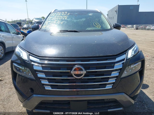 Nissan Rogue 2024 JN8BT3CB9RW425049 Image 13