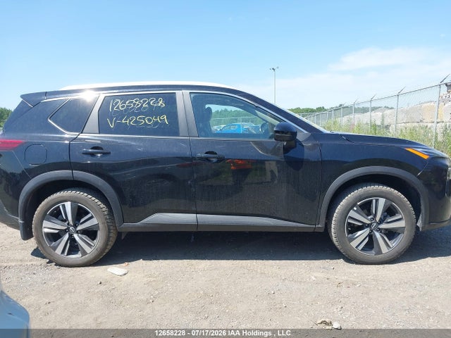 Nissan Rogue 2024 JN8BT3CB9RW425049 Image 14