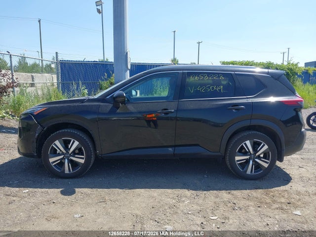 Nissan Rogue 2024 JN8BT3CB9RW425049 Image 15