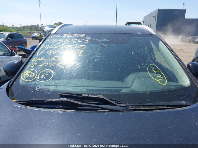 Nissan Rogue 2024 JN8BT3CB9RW425049 Image 18