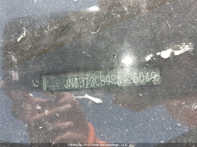 Nissan Rogue 2024 JN8BT3CB9RW425049 Image 20