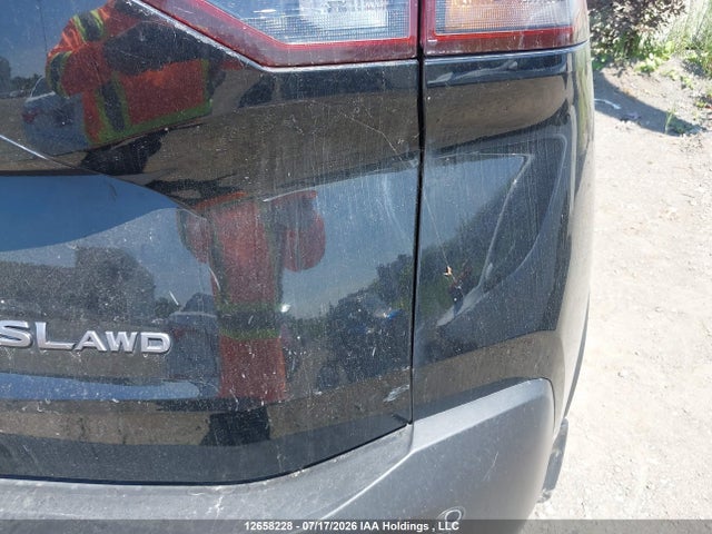 Nissan Rogue 2024 JN8BT3CB9RW425049 Image 22
