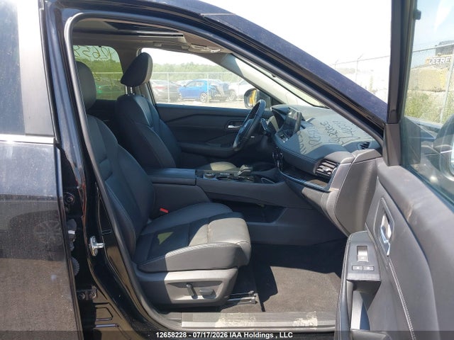 Nissan Rogue 2024 JN8BT3CB9RW425049 Image 5