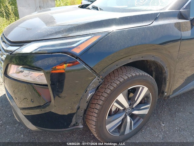 Nissan Rogue 2024 JN8BT3CB9RW425049 Image 6