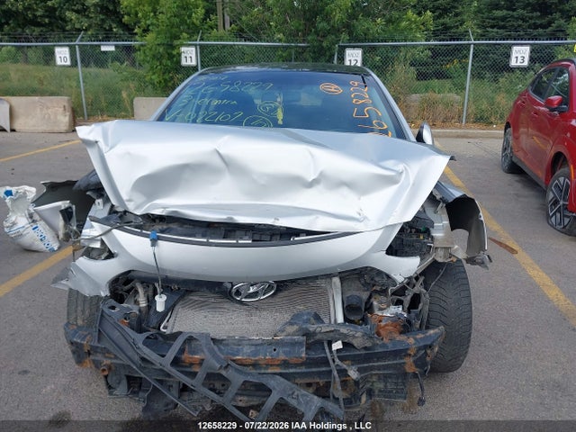 Aukcja sprzedaży 2013 Hyundai Elantra Gt Gls, vin: KMHD35LE6DU022107, numer aukcji: 12658229