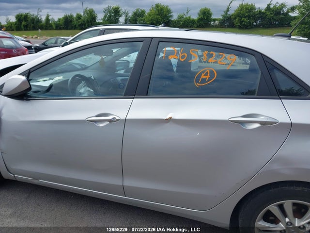 Aukcja sprzedaży 2013 Hyundai Elantra Gt Gls, vin: KMHD35LE6DU022107, numer aukcji: 12658229