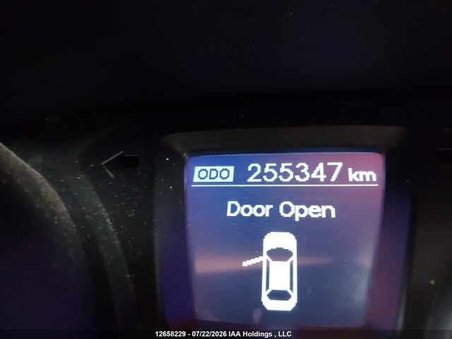 Aukcja sprzedaży 2013 Hyundai Elantra Gt Gls, vin: KMHD35LE6DU022107, numer aukcji: 12658229