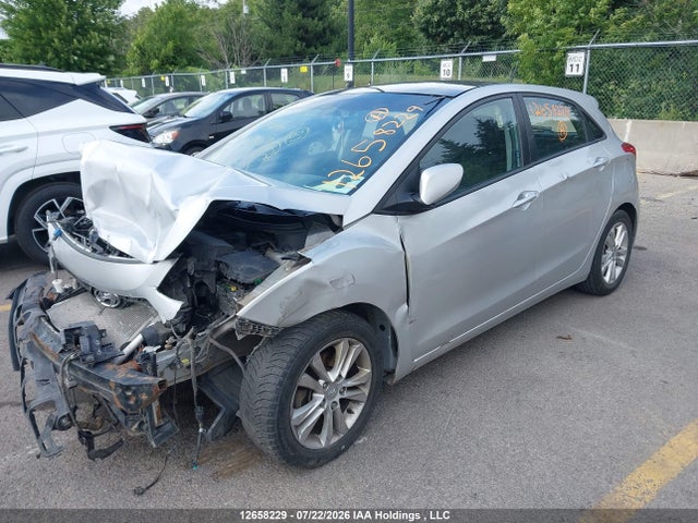 Aukcja sprzedaży 2013 Hyundai Elantra Gt Gls, vin: KMHD35LE6DU022107, numer aukcji: 12658229