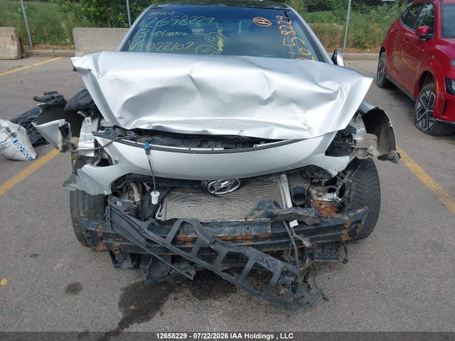 Aukcja sprzedaży 2013 Hyundai Elantra Gt Gls, vin: KMHD35LE6DU022107, numer aukcji: 12658229