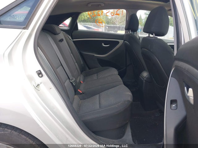 Aukcja sprzedaży 2013 Hyundai Elantra Gt Gls, vin: KMHD35LE6DU022107, numer aukcji: 12658229