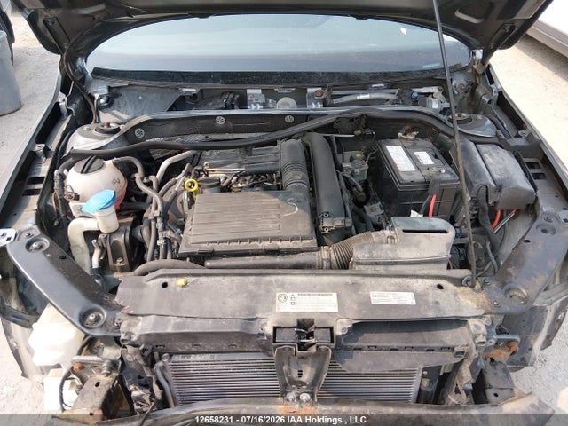 3VWD67AJ5GM303067 Volkswagen JETTA SE