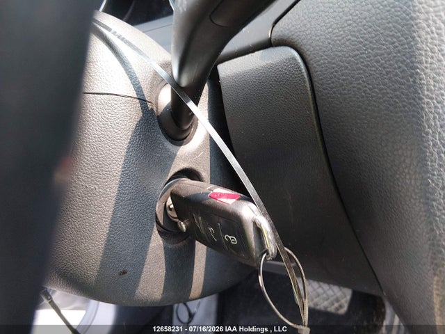3VWD67AJ5GM303067 Volkswagen JETTA SE