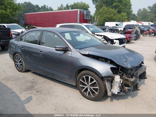 3VWD67AJ5GM303067 Volkswagen JETTA SE