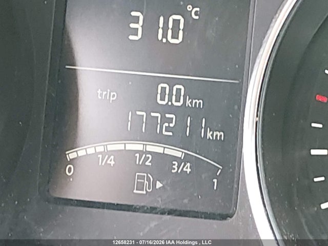 3VWD67AJ5GM303067 Volkswagen JETTA SE
