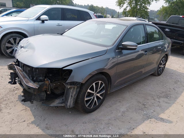 3VWD67AJ5GM303067 Volkswagen JETTA SE