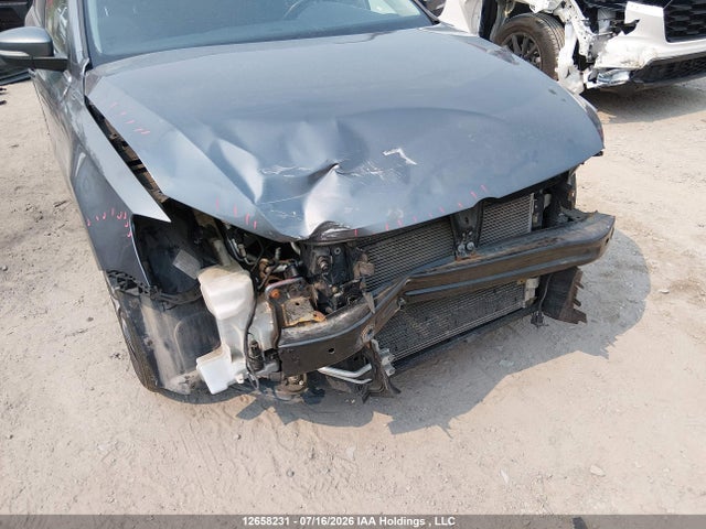 3VWD67AJ5GM303067 Volkswagen JETTA SE