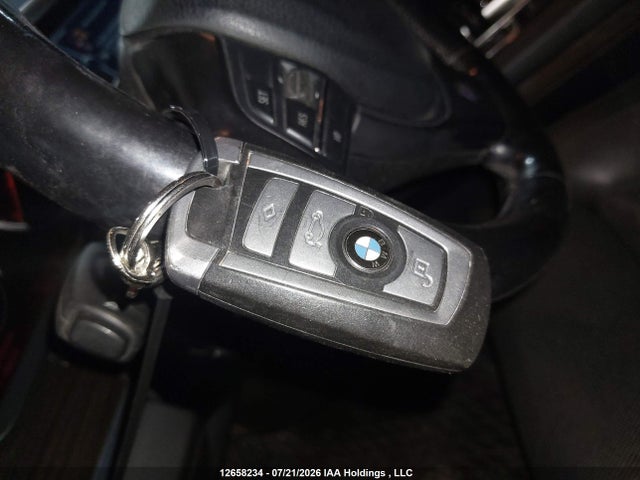 Продаж на аукціоні авто 2012 Bmw 750i Xdrive, vin: WBAKC6C59CC396388, номер лоту: 12658234