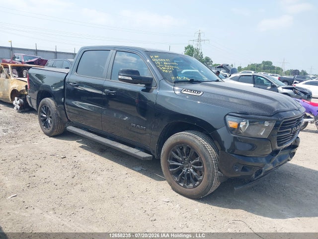 2019 1C6SRFFT6KN865006 main image