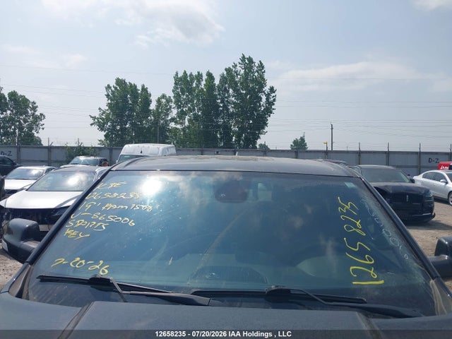 RAM 1500 Big Horn 2019 1C6SRFFT6KN865006 Image 16