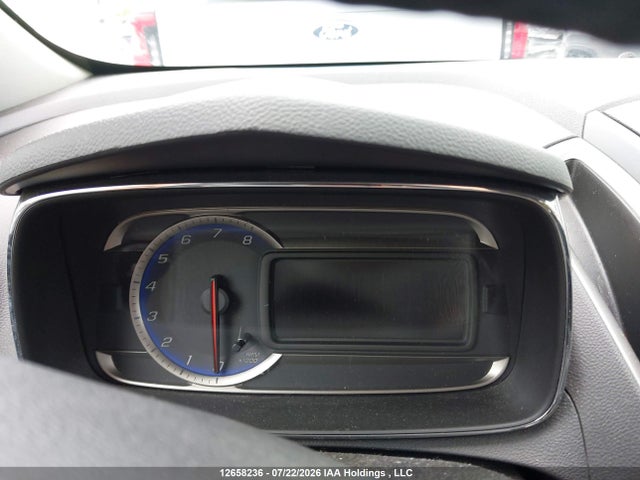 3GNCJPSB5GL129275 Chevrolet Trax Lt