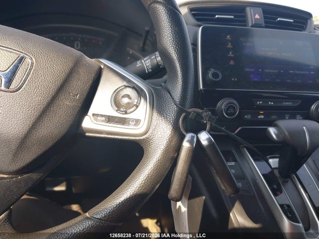 Honda CR-V LX 2019 2HKRW2H2XKH128128 Image 11