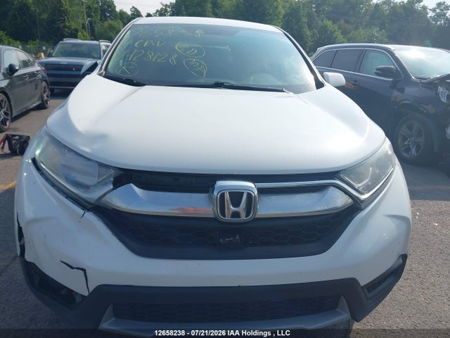 Honda CR-V LX 2019 2HKRW2H2XKH128128 Image 12