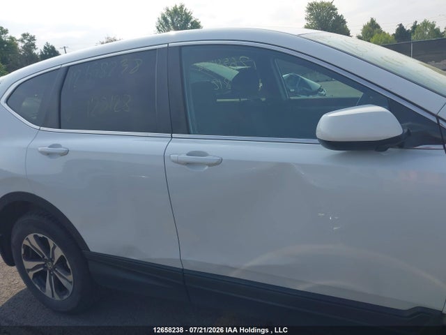 Honda CR-V LX 2019 2HKRW2H2XKH128128 Image 13
