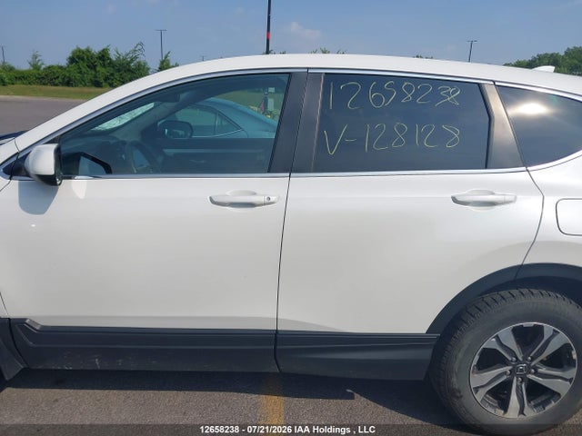 Honda CR-V LX 2019 2HKRW2H2XKH128128 Image 14