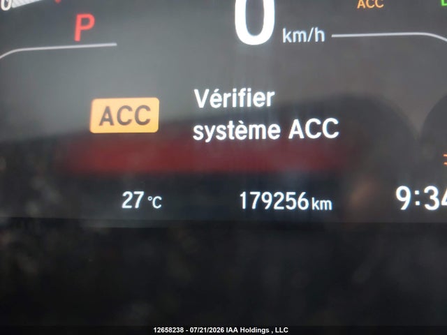 Honda CR-V LX 2019 2HKRW2H2XKH128128 Image 15