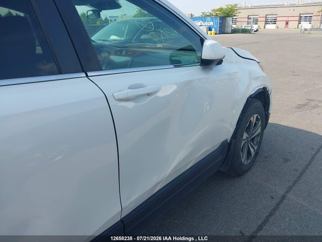 Honda CR-V LX 2019 2HKRW2H2XKH128128 Image 20