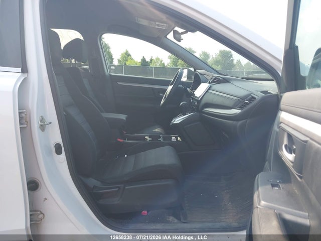 Honda CR-V LX 2019 2HKRW2H2XKH128128 Image 5