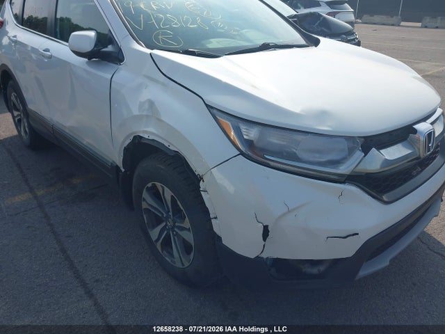 Honda CR-V LX 2019 2HKRW2H2XKH128128 Image 6