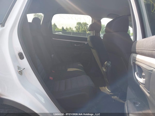 Honda CR-V LX 2019 2HKRW2H2XKH128128 Image 8