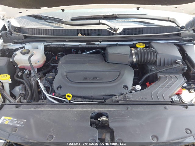 Продаж на аукціоні авто 2025 Chrysler Pacifica Limited, vin: 2C4RC1GG1SR602471, номер лоту: 12658243