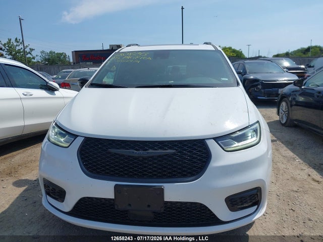 Продаж на аукціоні авто 2025 Chrysler Pacifica Limited, vin: 2C4RC1GG1SR602471, номер лоту: 12658243