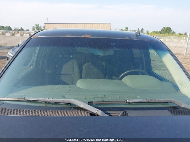 12658244 :رقم المزاد ، 3GTP2UEA1BG193775 vin ، 2011 Gmc Sierra 1500 Sl مزاد بيع