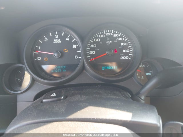 12658244 :رقم المزاد ، 3GTP2UEA1BG193775 vin ، 2011 Gmc Sierra 1500 Sl مزاد بيع