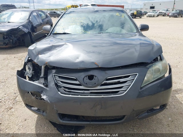 Продажа на аукционе авто 2007 Toyota Camry Hybrid, vin: 4T1BB46K57U020052, номер лота: 12658245