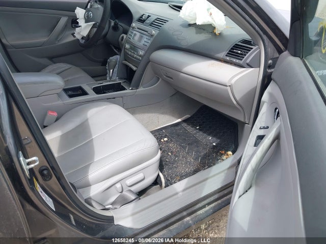 Продажа на аукционе авто 2007 Toyota Camry Hybrid, vin: 4T1BB46K57U020052, номер лота: 12658245