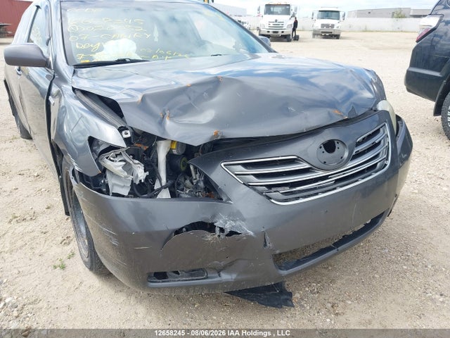 Продажа на аукционе авто 2007 Toyota Camry Hybrid, vin: 4T1BB46K57U020052, номер лота: 12658245