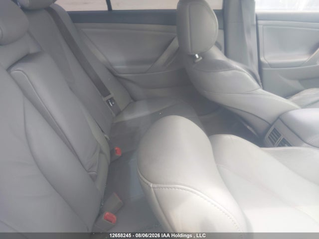 Продажа на аукционе авто 2007 Toyota Camry Hybrid, vin: 4T1BB46K57U020052, номер лота: 12658245