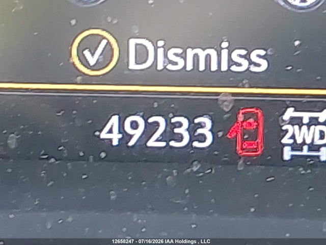 2022 Chevrolet Trailblazer Rs მანქანა იყიდება აუქციონზე, vin: KL79MUSLXNB144058, აუქციონის ნომერი: 12658247