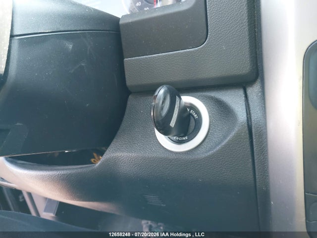 12658248 :رقم المزاد ، 1C6RR7TM2JS289321 vin ، 2018 Ram 1500 Slt مزاد بيع